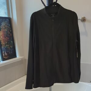 ARMY GREEN Women's Jacket Size 2x